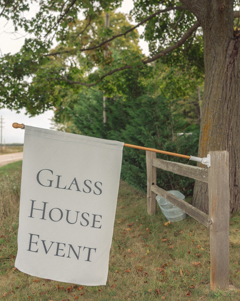 Glass House Creative Community in Zeeland, Michigan