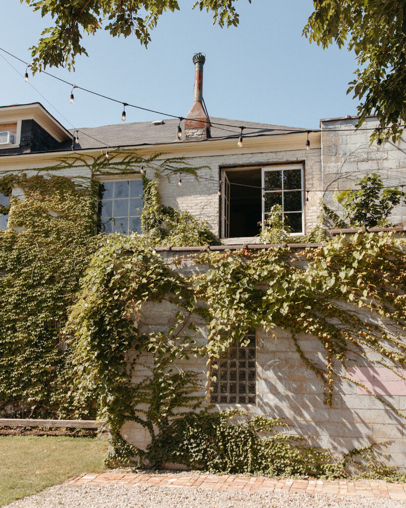 Jam Handy in Detroit, Michigan - Unique Wedding Venues in Michigan